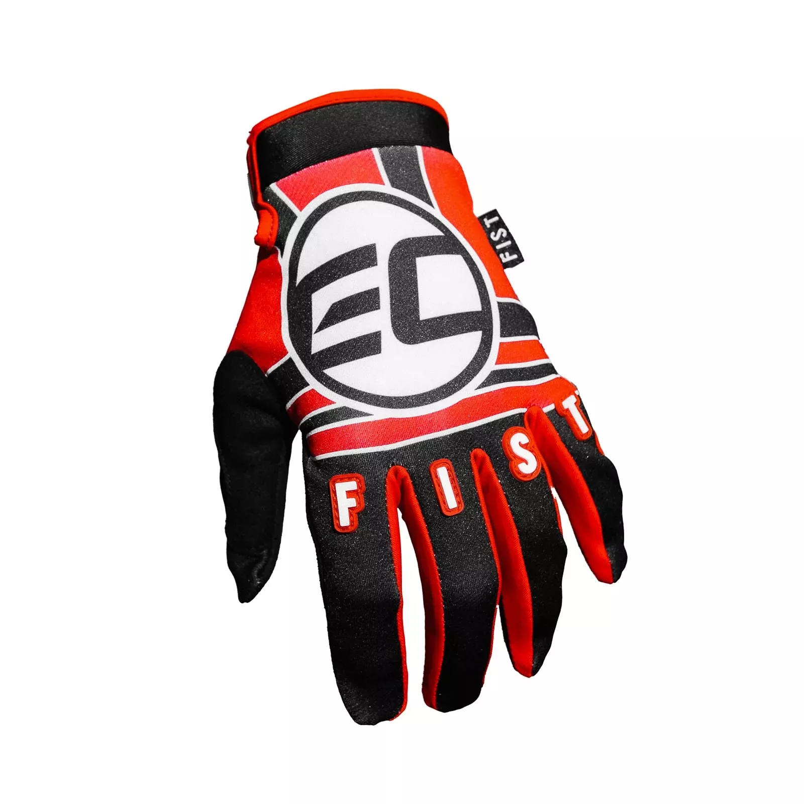 FIST x Empire Cycles Signature MTB Gloves