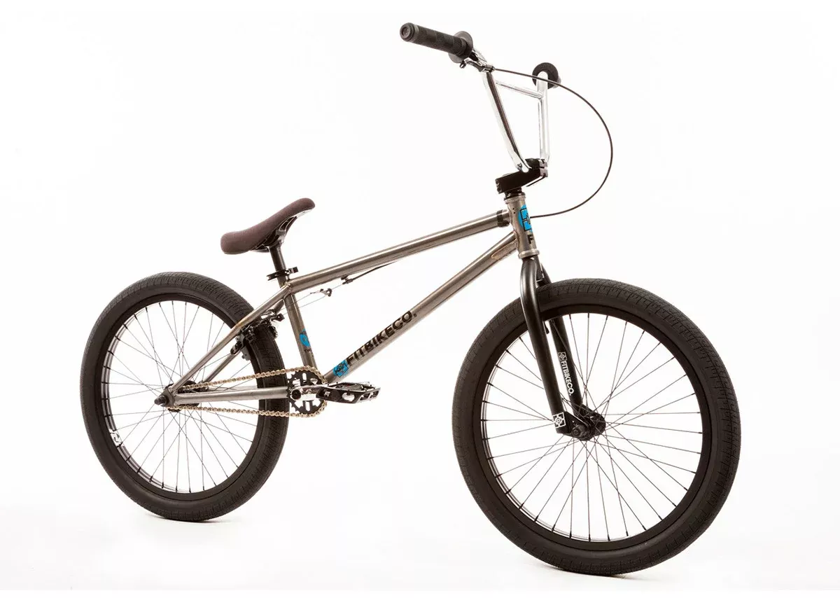 Fit BF 22 Complete BMX
