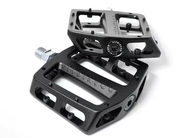 Fit McIntosh Pedal - Sealed Bearing