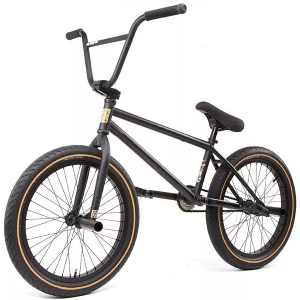 Fit Nordstrom 2018 - BMX Complete