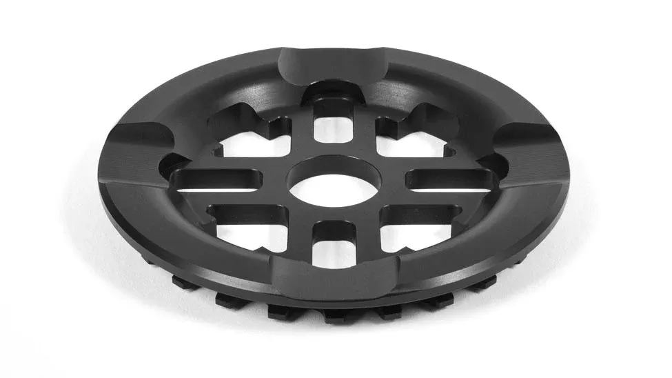 Fit Sproket Key Guard