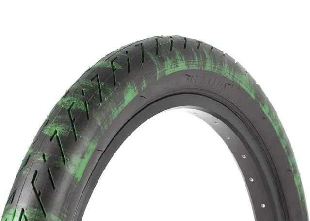 Fit T/A - BMX Tire