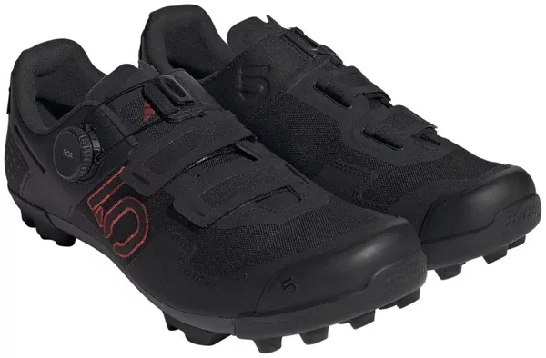 Five Ten Kestrel BOA Mountain Clipless Shoes Size 12