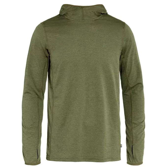 Fjallraven Abisko Sun-hoodie Men's