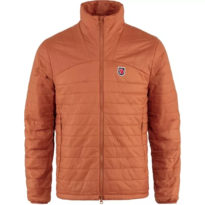Fjallraven Men's Expedition X-Latt Jacket