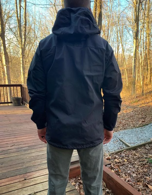 Fjallraven Men's Skogso Jacket