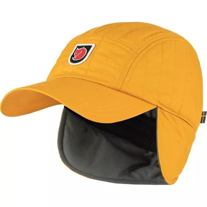 Fjallraven Unisex Expedition Latt Cap