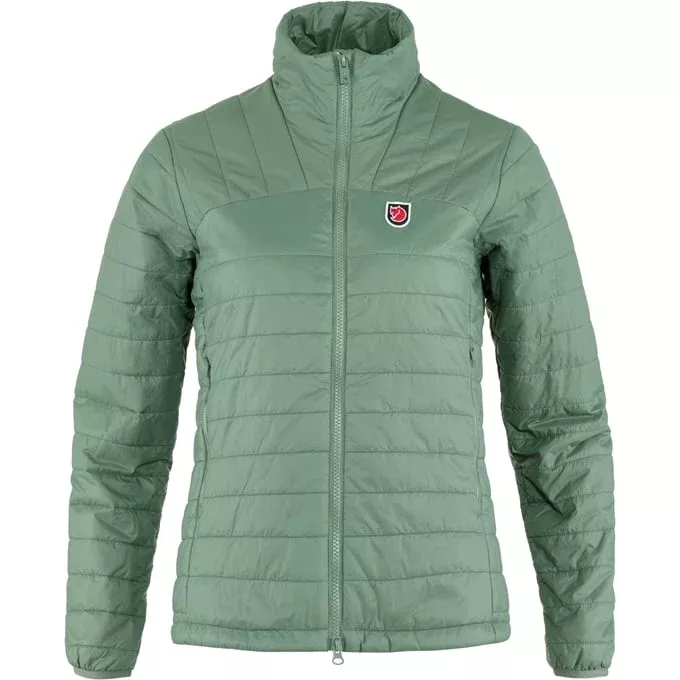 Fjallraven Women's Expedition X-Latt Jacket