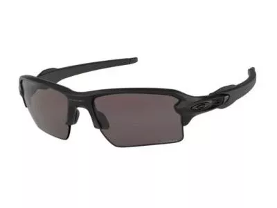 FLAK 2.0 XL MATTE BLACK W/ PRIZM BLACK