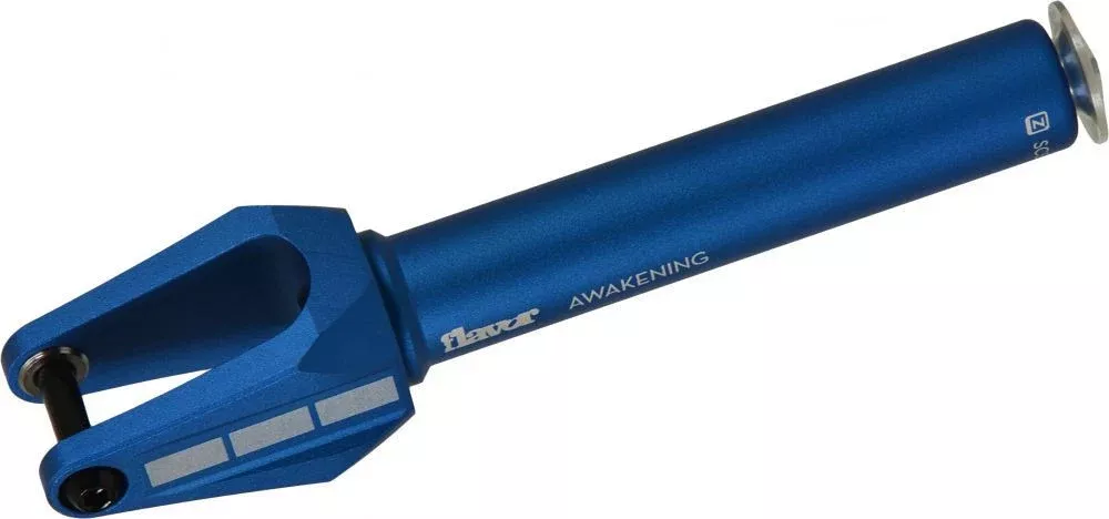 Flavor Awakening - Scooter Fork