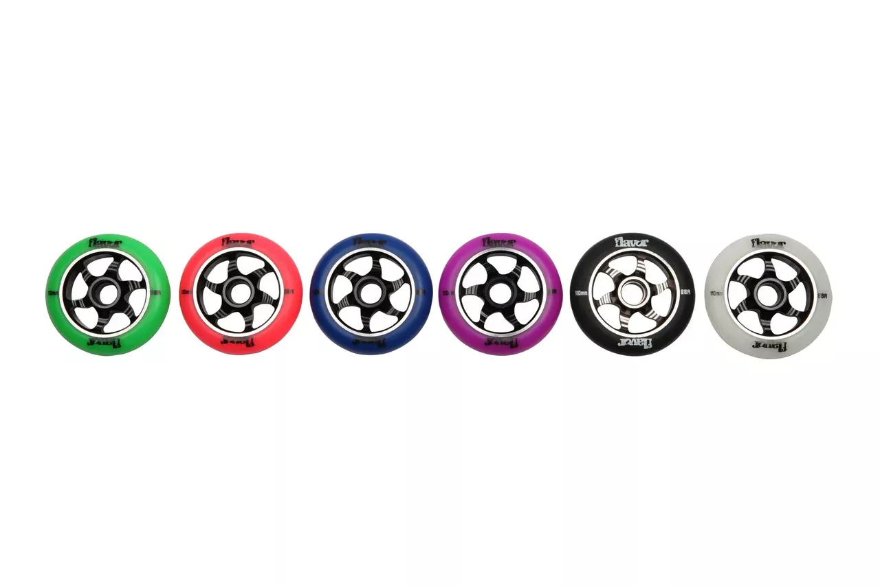 Flavor Wheel 110mm - Scooter Wheel