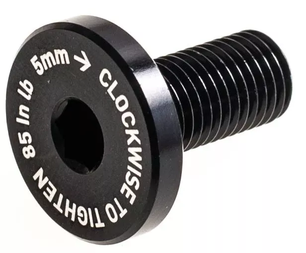 Flip Chip Bolt Kit - A