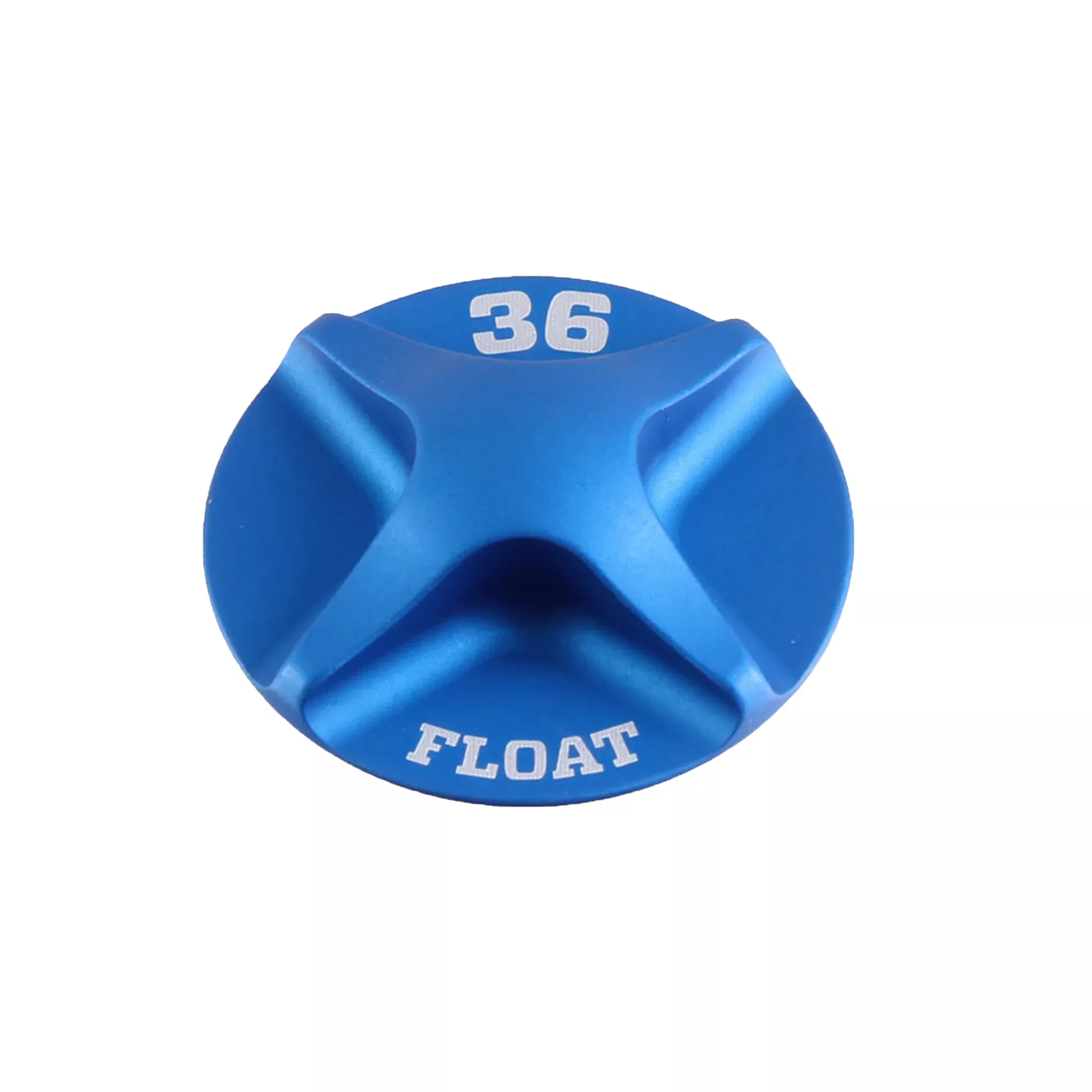 Float Air Valve Cover/Cap for 36 Forks
