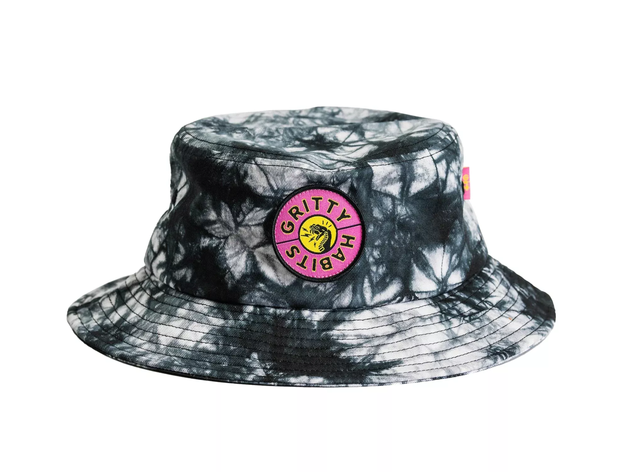 Flow State Bucket Hat