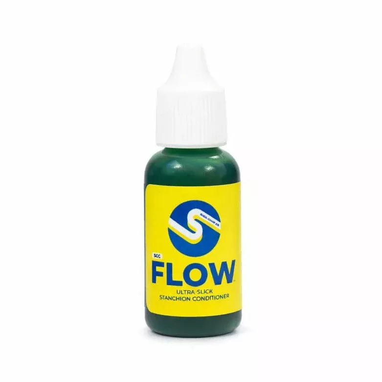 Flow Suspension Treatment