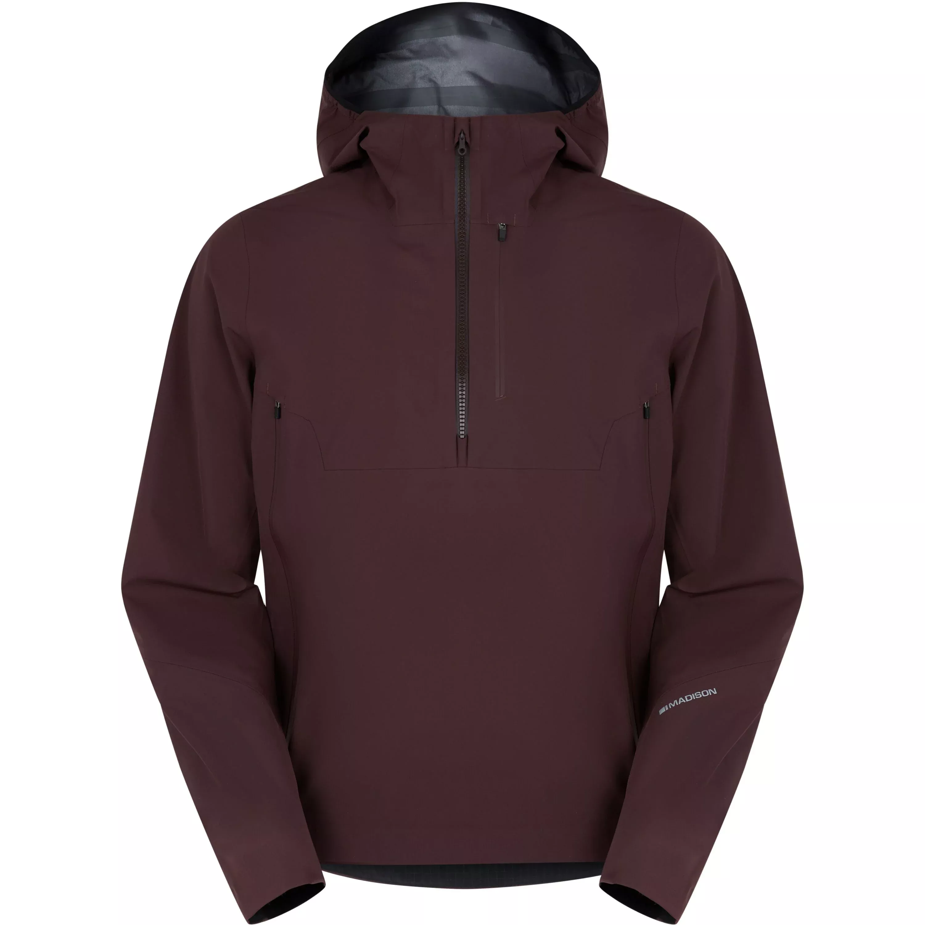 Flux 3-Layer Waterproof Smock Trail Jacket
