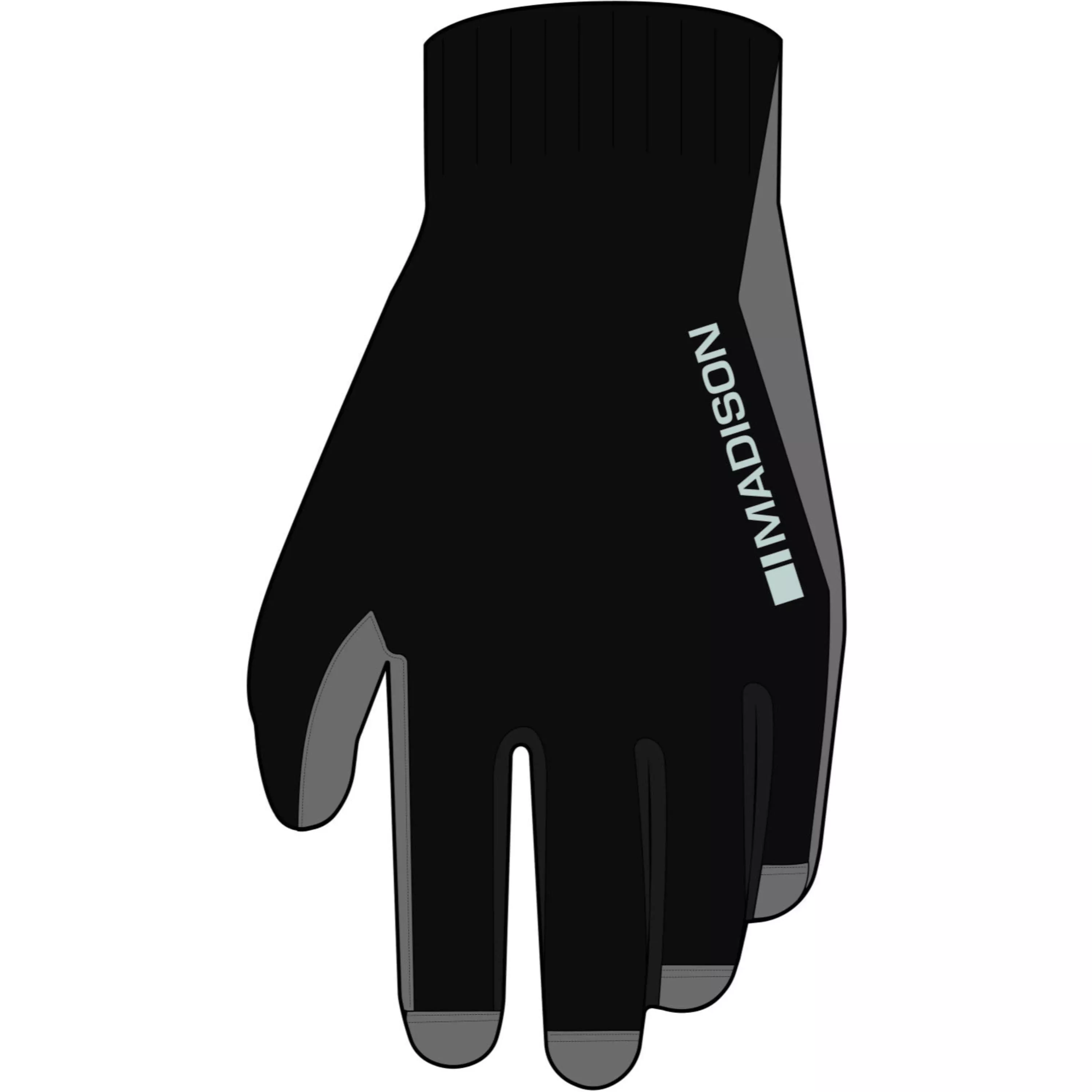 Flux Waterproof Trail Gloves