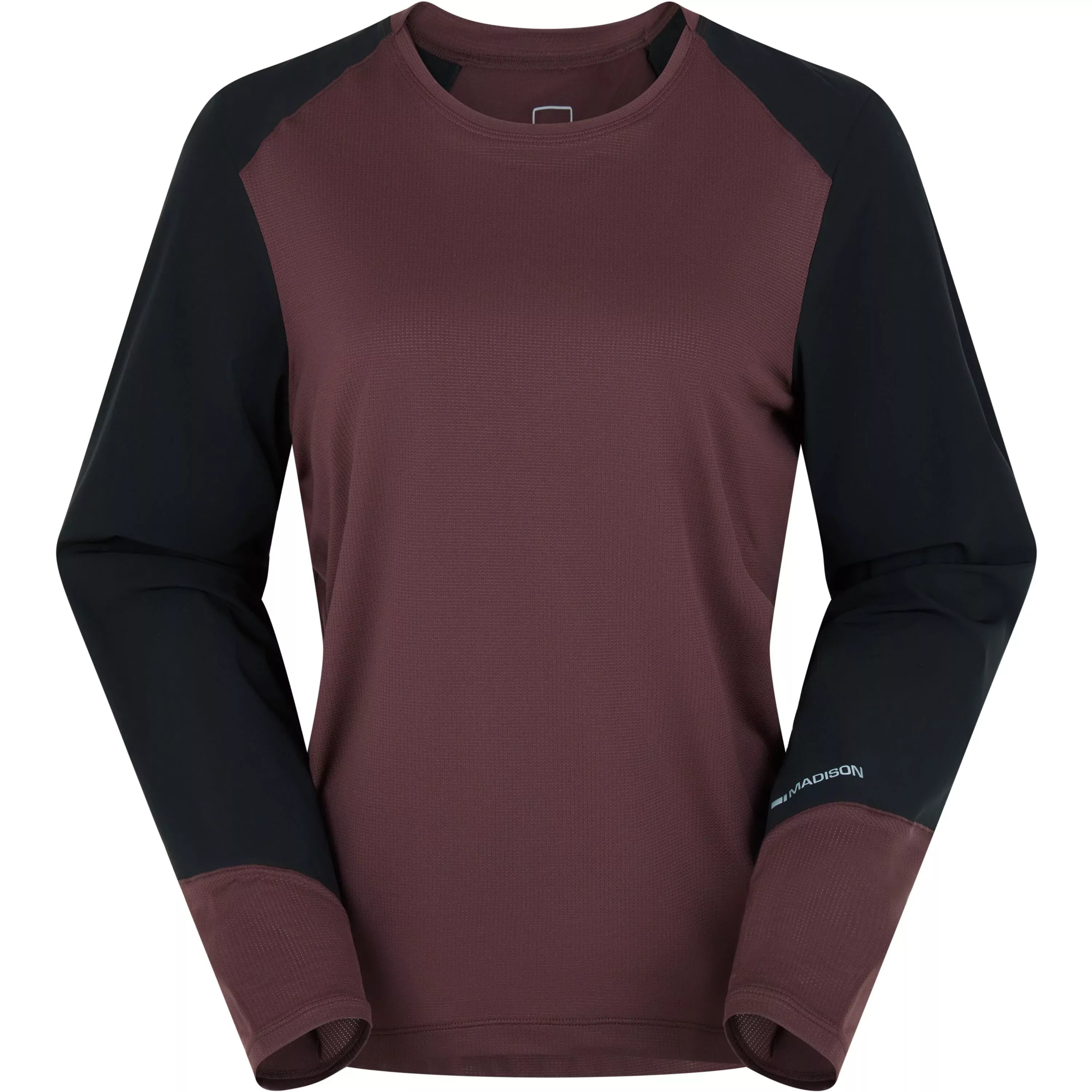 Flux Women's Long Sleeve Trail Jersey