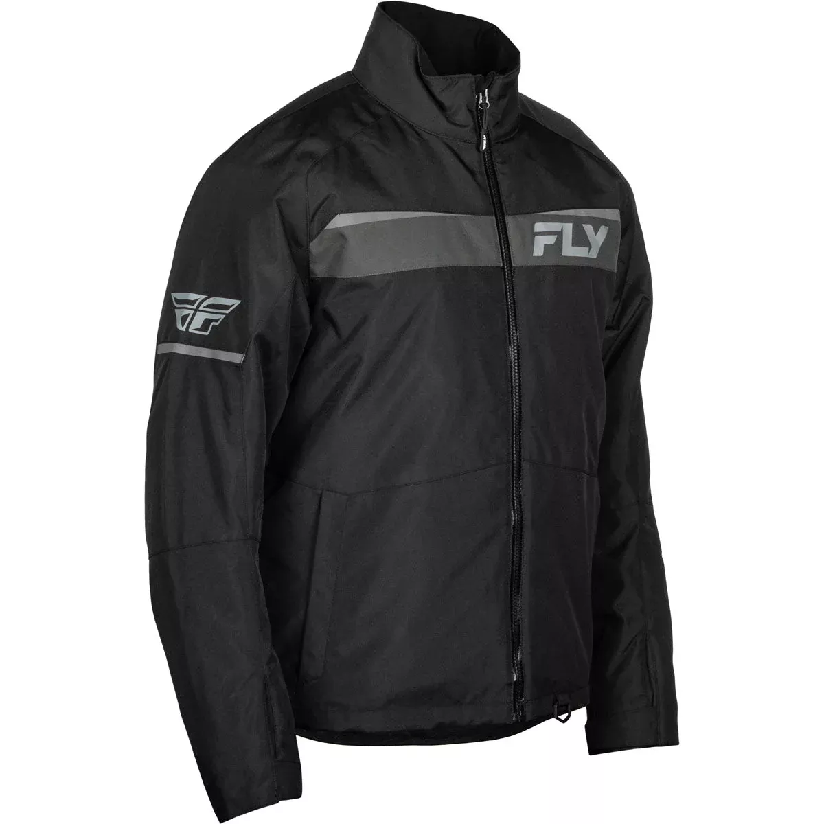 Fly Racing Aurora Snow Jacket