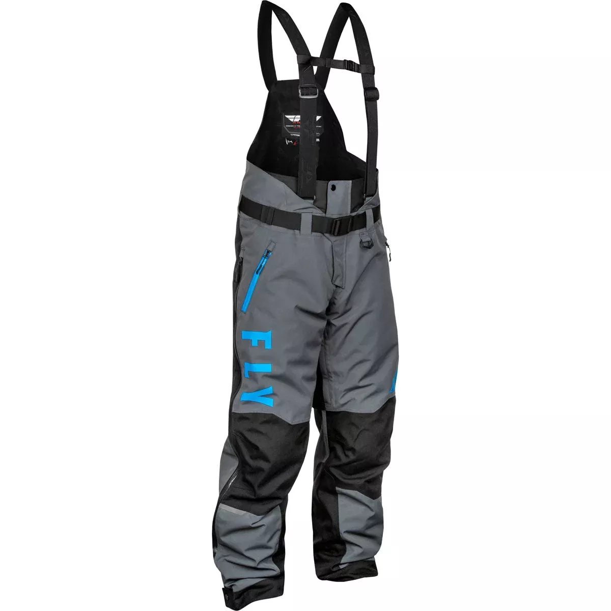 Fly Racing Carbon Bib