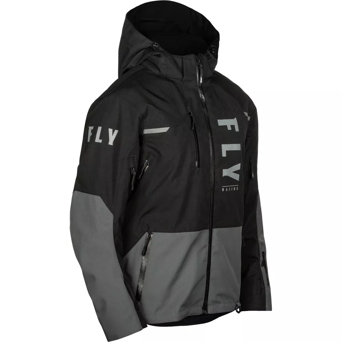 Fly Racing Carbon Snow Jacket