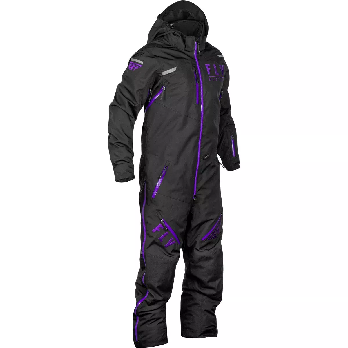 Fly Racing Cobalt Shell Monosuit CLOSEOUT