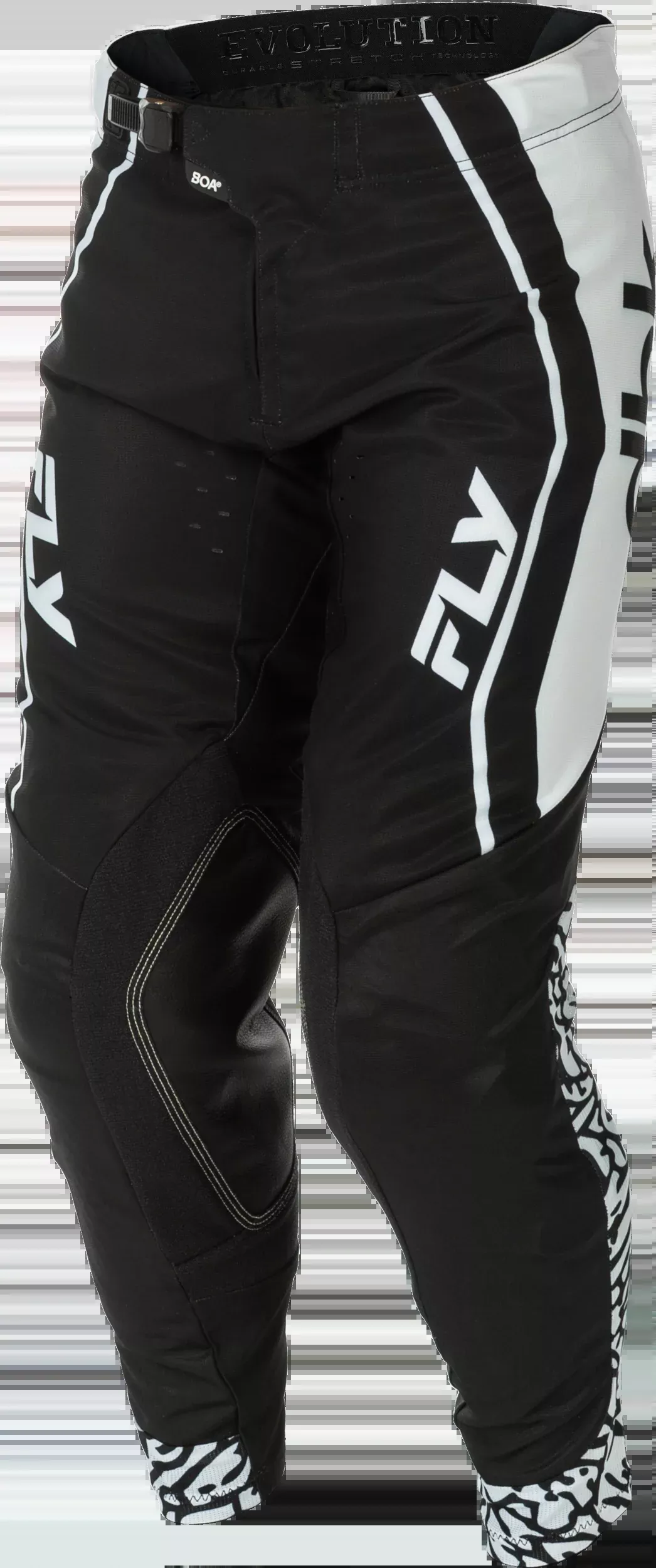 Fly Racing Evolution DST DBK Pants CLOSEOUT