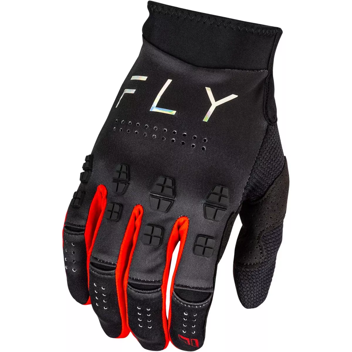 Fly Racing Evolution Dst Gloves