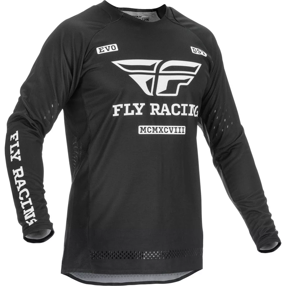 Fly Racing Evolution DST Jersey - Closeout