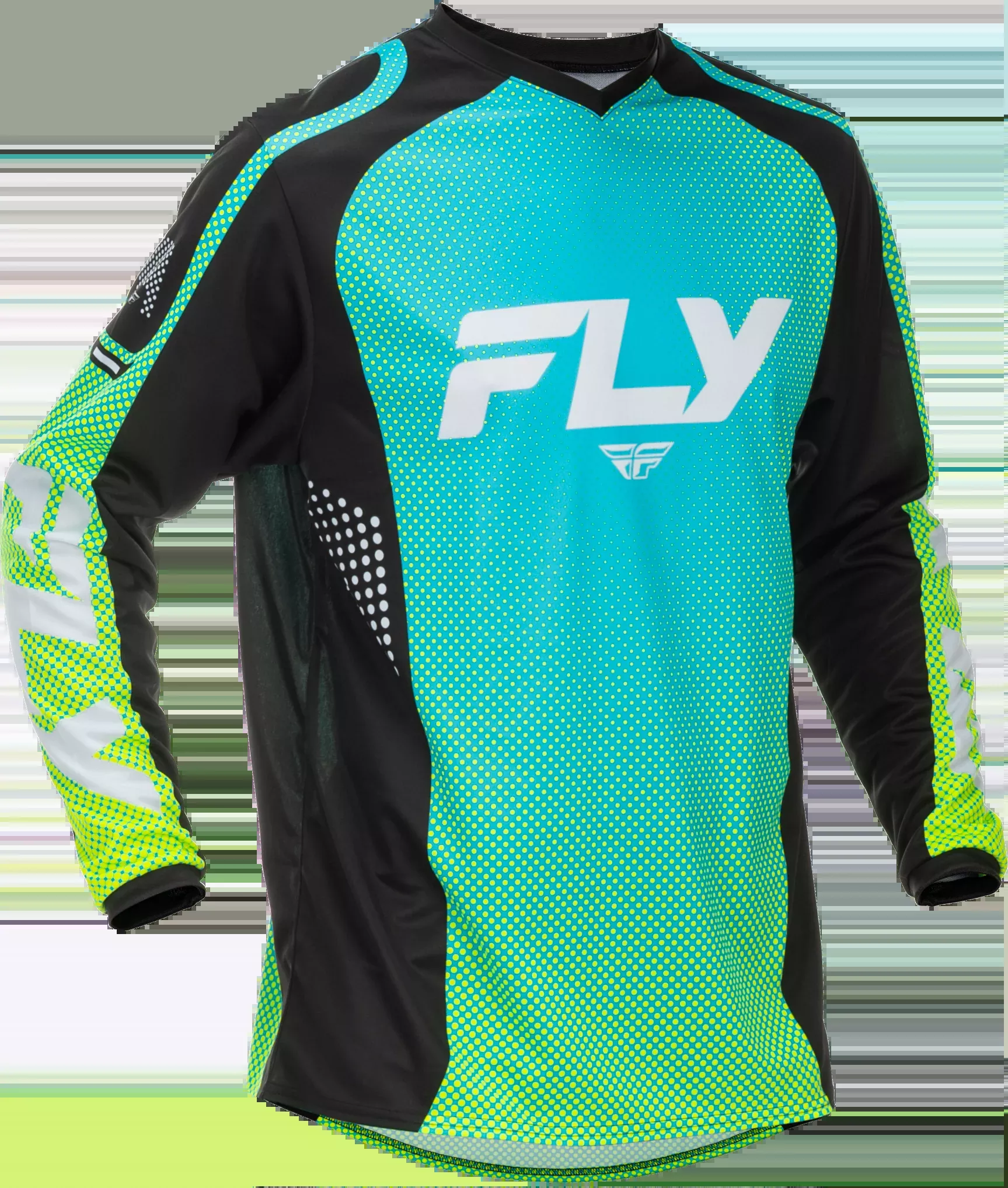 Fly Racing F-16 Jersey - Closeout