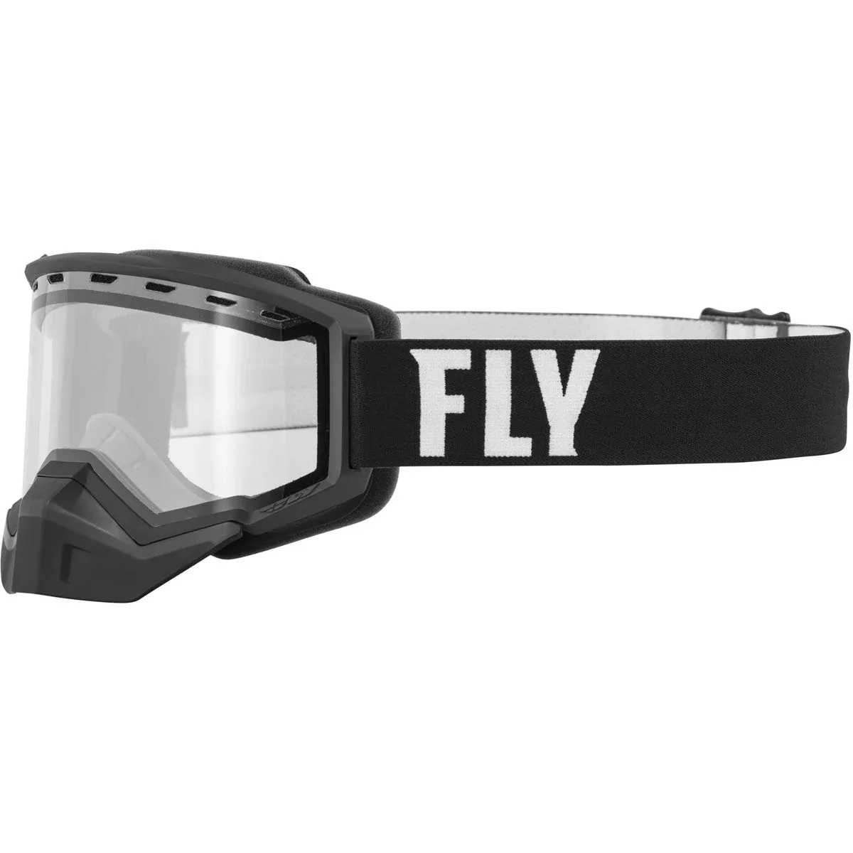 Fly Racing Focus Snow Goggle