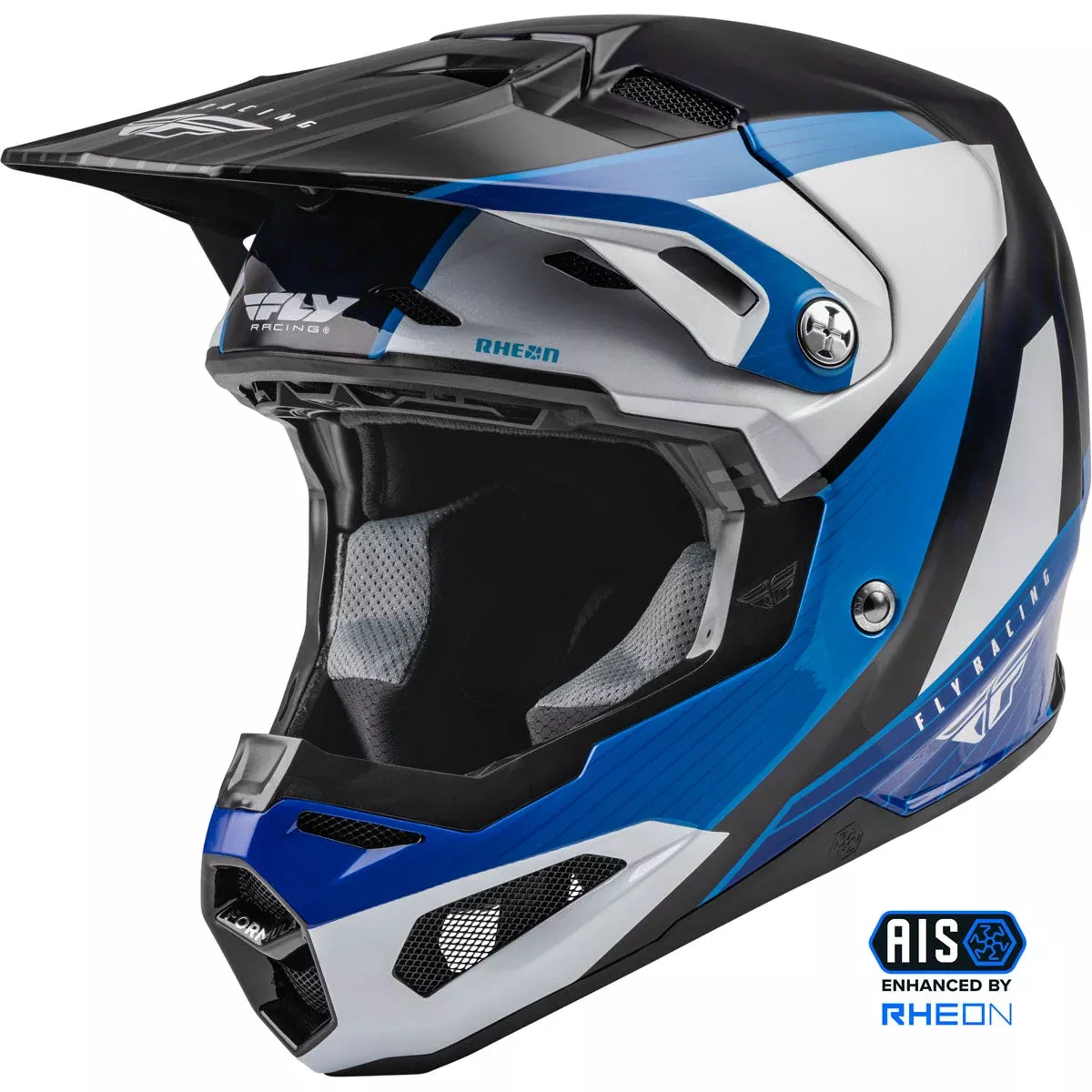 Fly Racing Formula Carbon Prime Helmet - Closeout