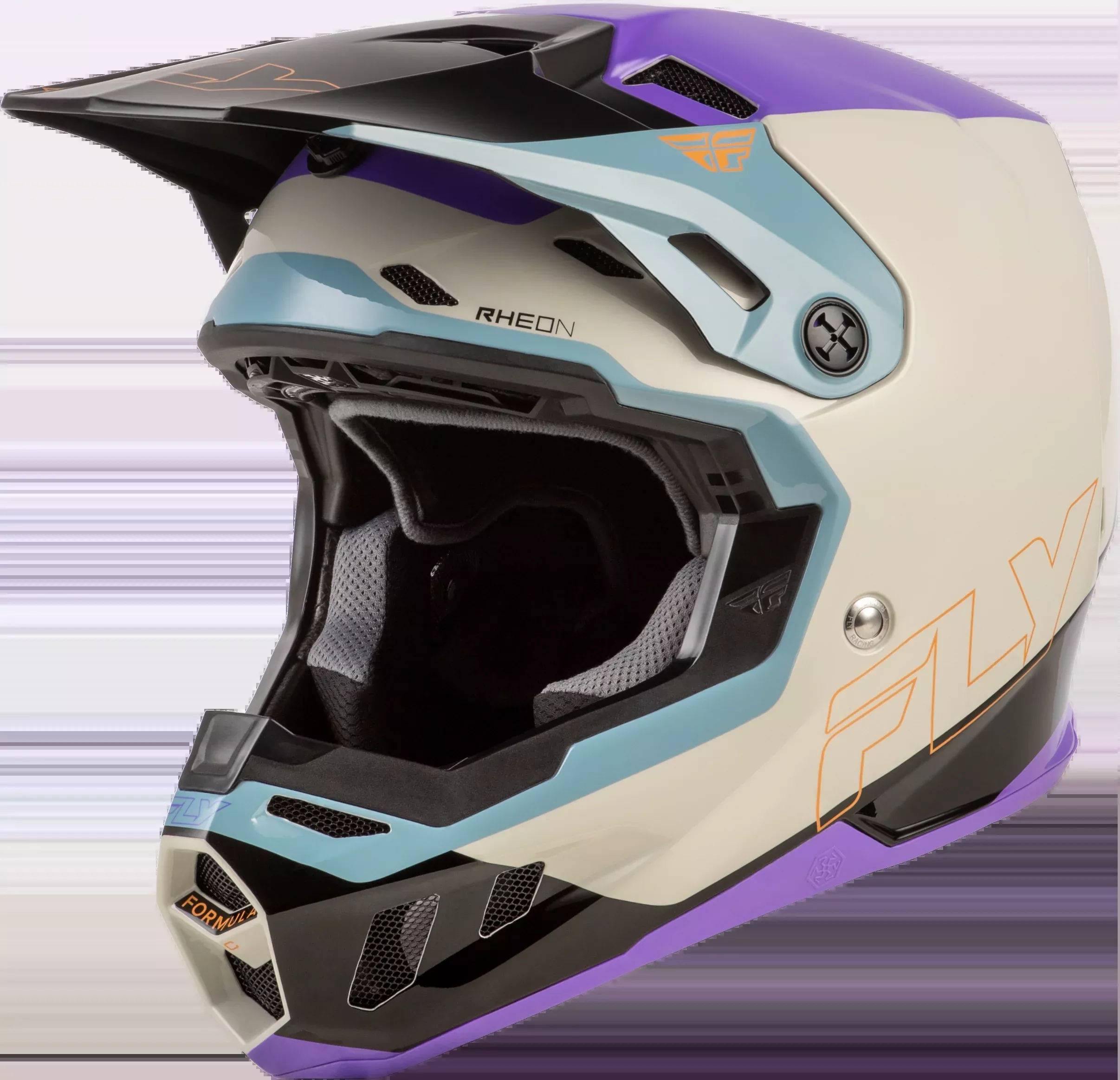 Fly Racing Formula CC Glide Helmet
