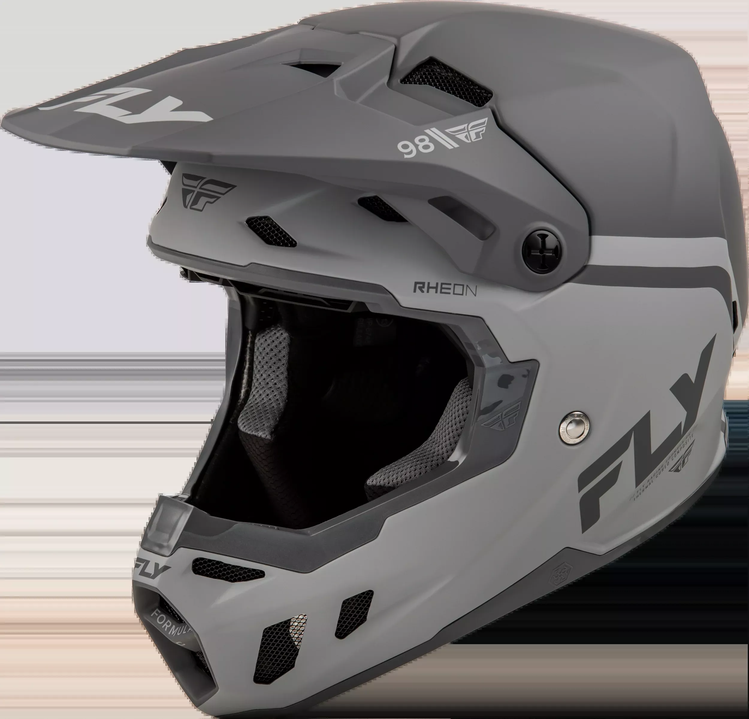 Fly Racing Formula CC Helmet CLOSEOUT
