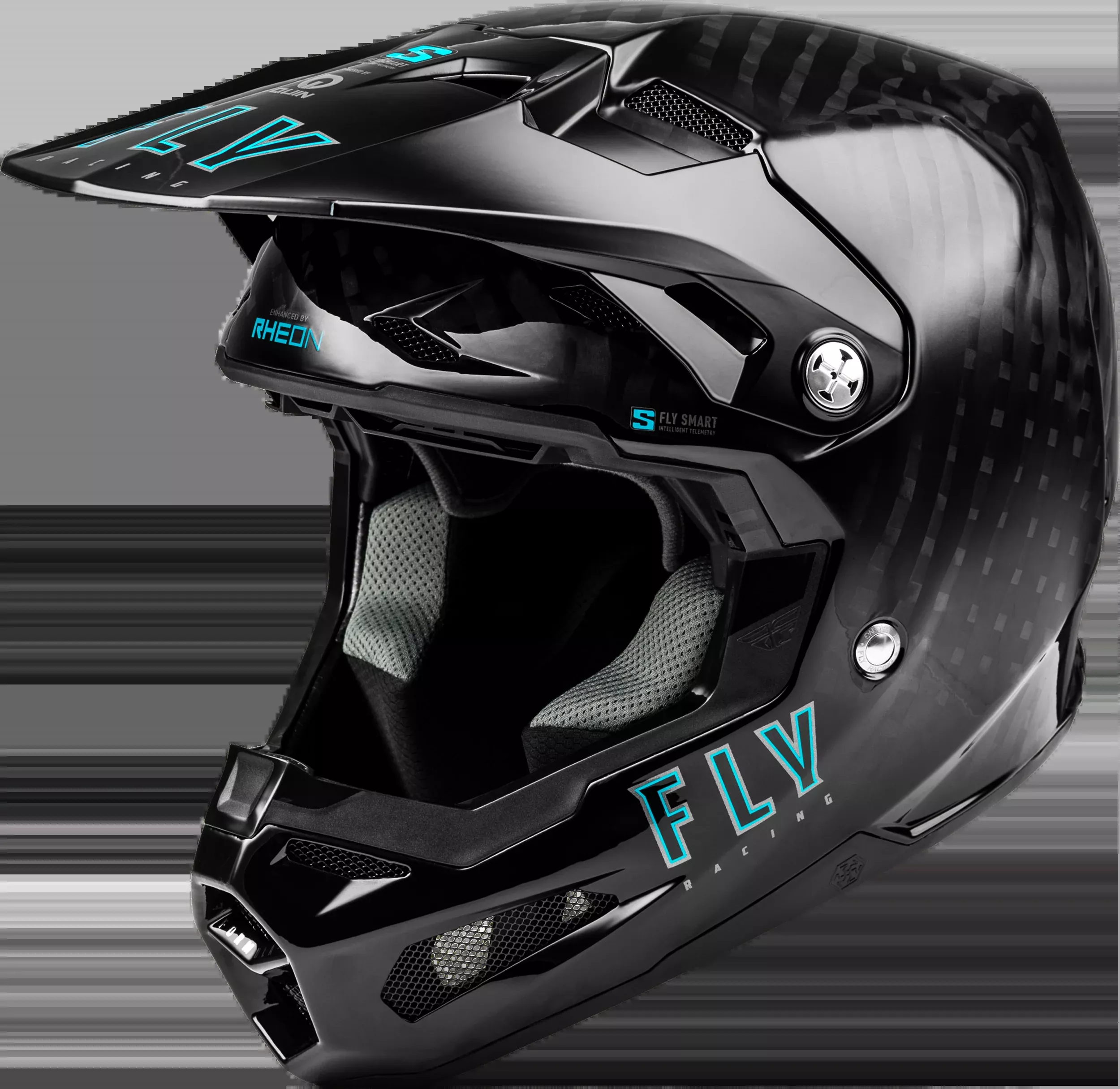Fly Racing Formula S Carbon Helmet