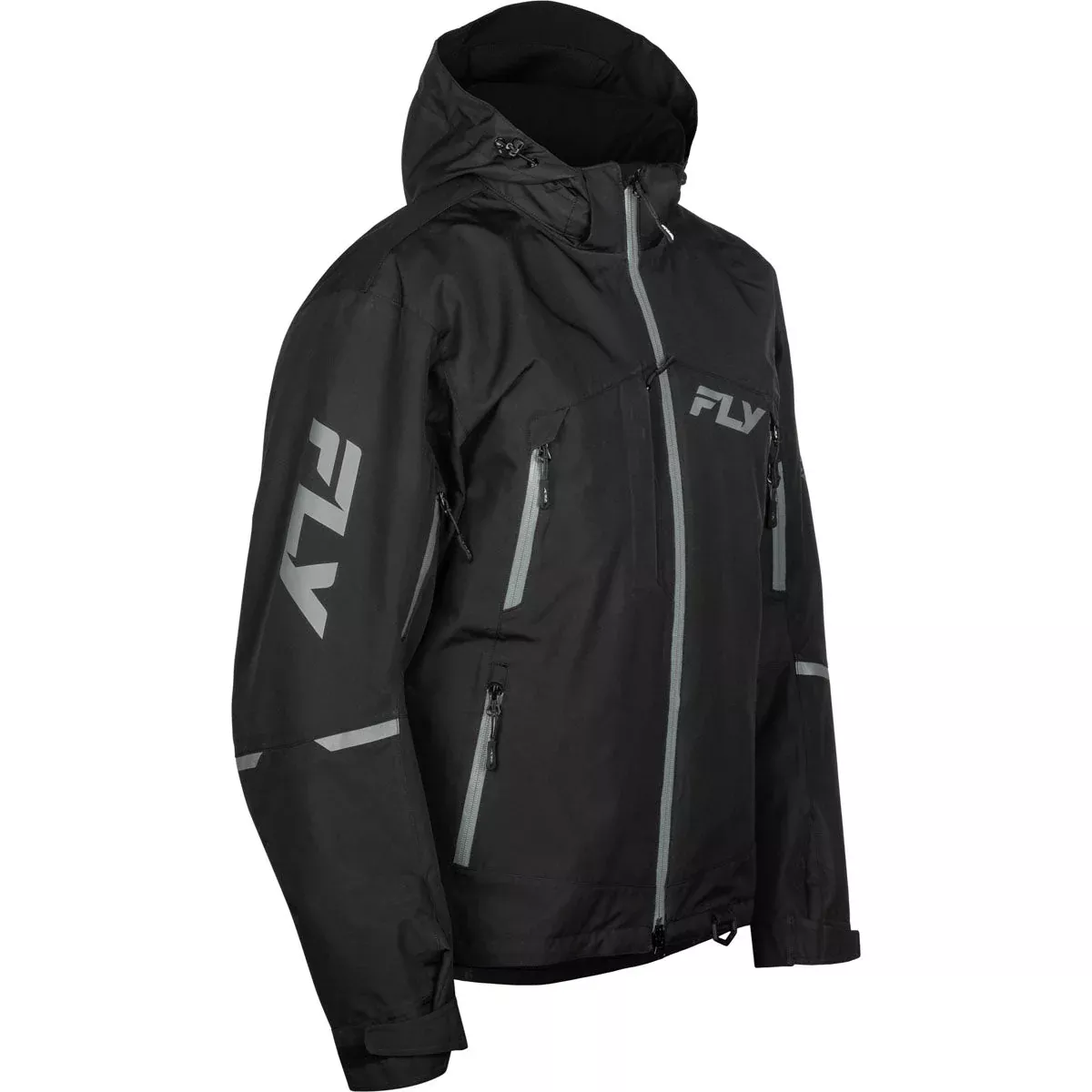 Fly Racing Incline Snow Jacket