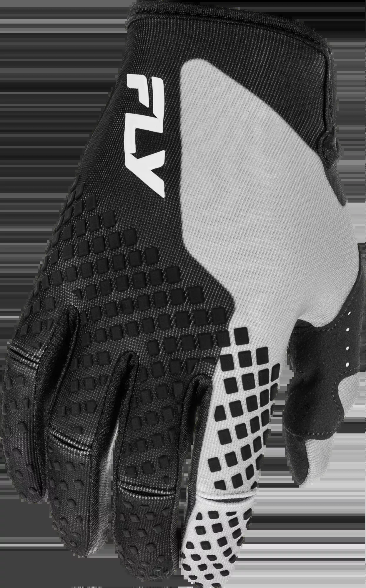 Fly Racing Kinetic Gloves CLOSEOUT
