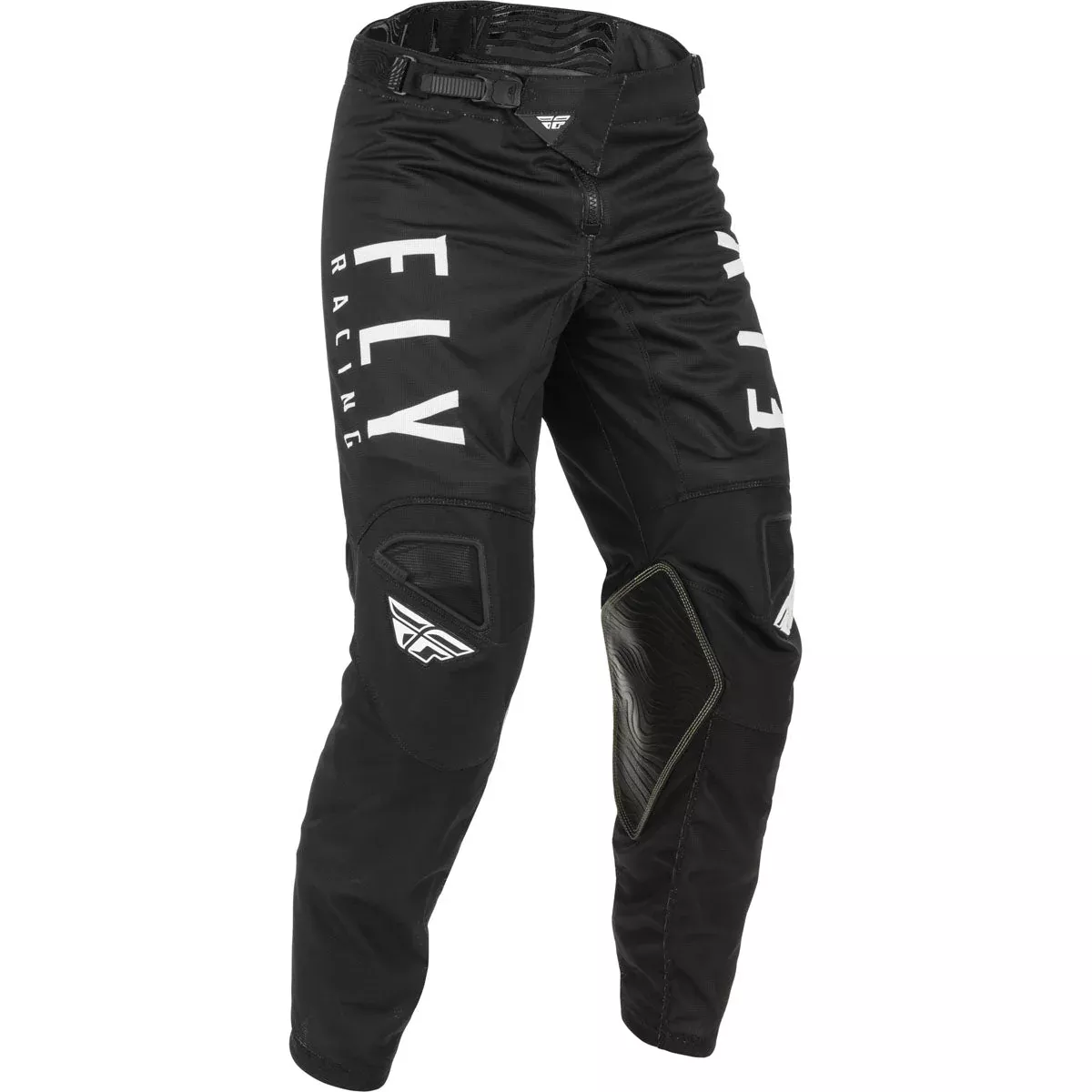 Fly Racing Kinetic Mesh Pants - Closeout