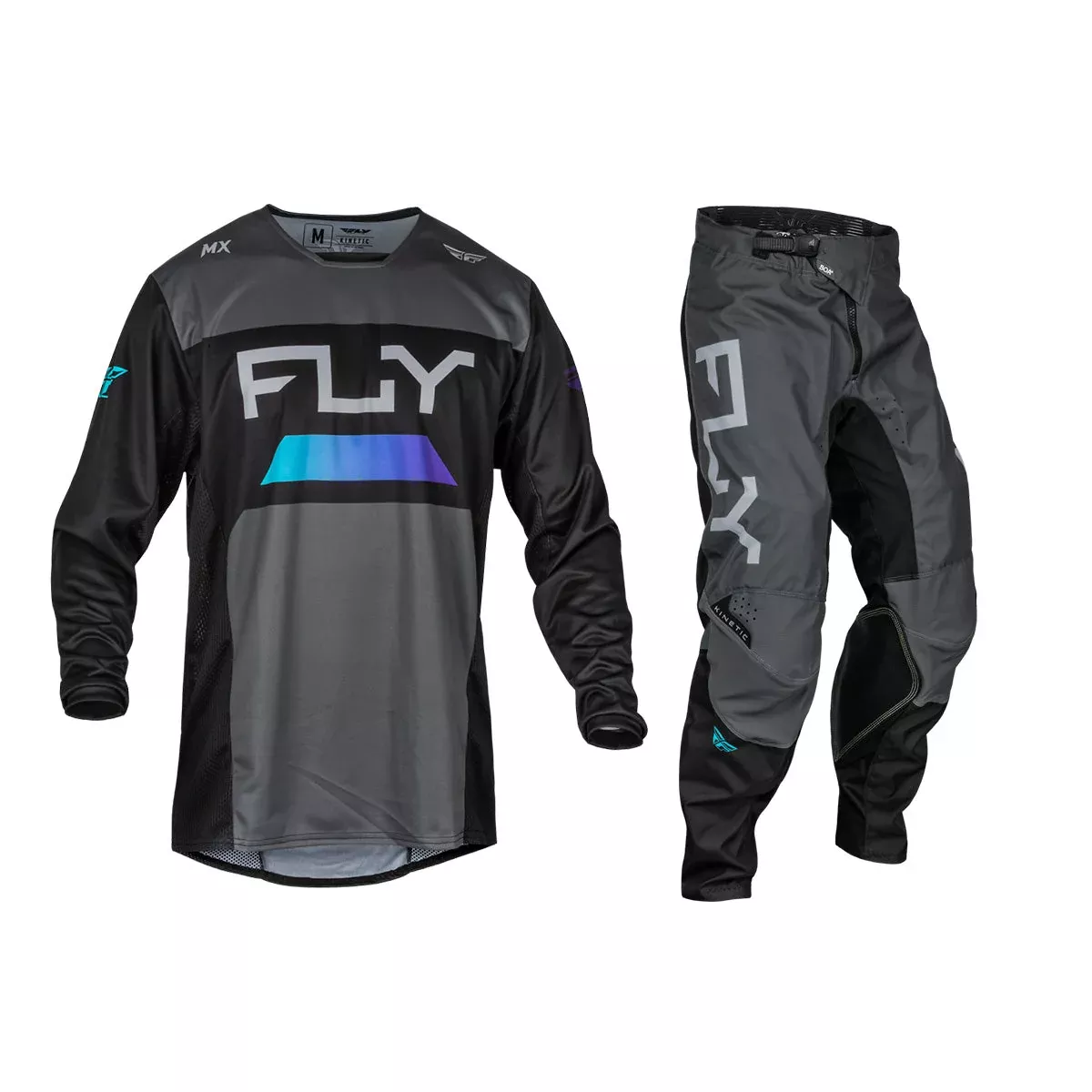 Fly Racing Kinetic Reload Gear Set CLOSEOUT