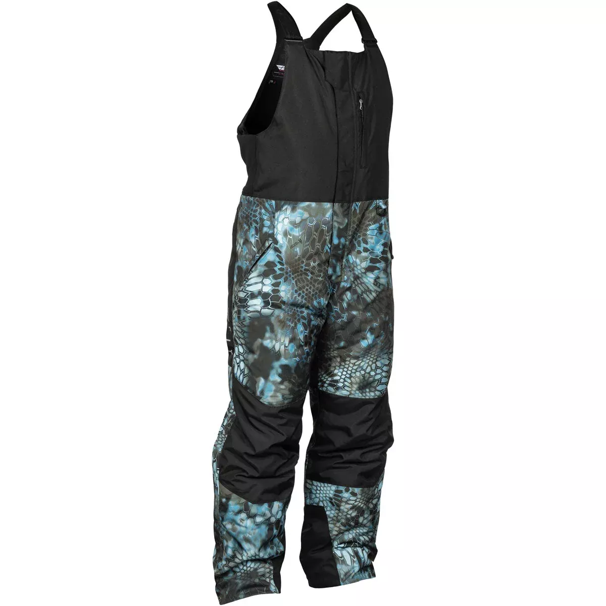 Fly Racing Outpost Kryptek Bib