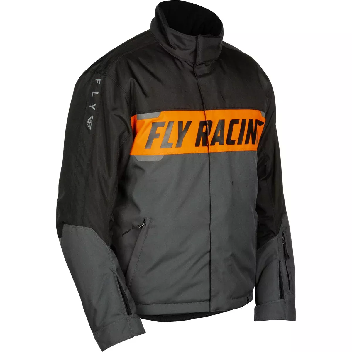 Fly Racing Outpost Snow Jacket