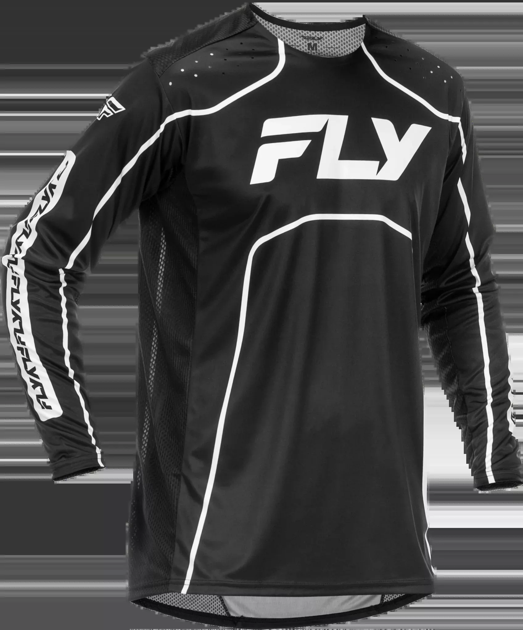 Fly Racing Rayce Bicycle Jersey CLOSEOUT