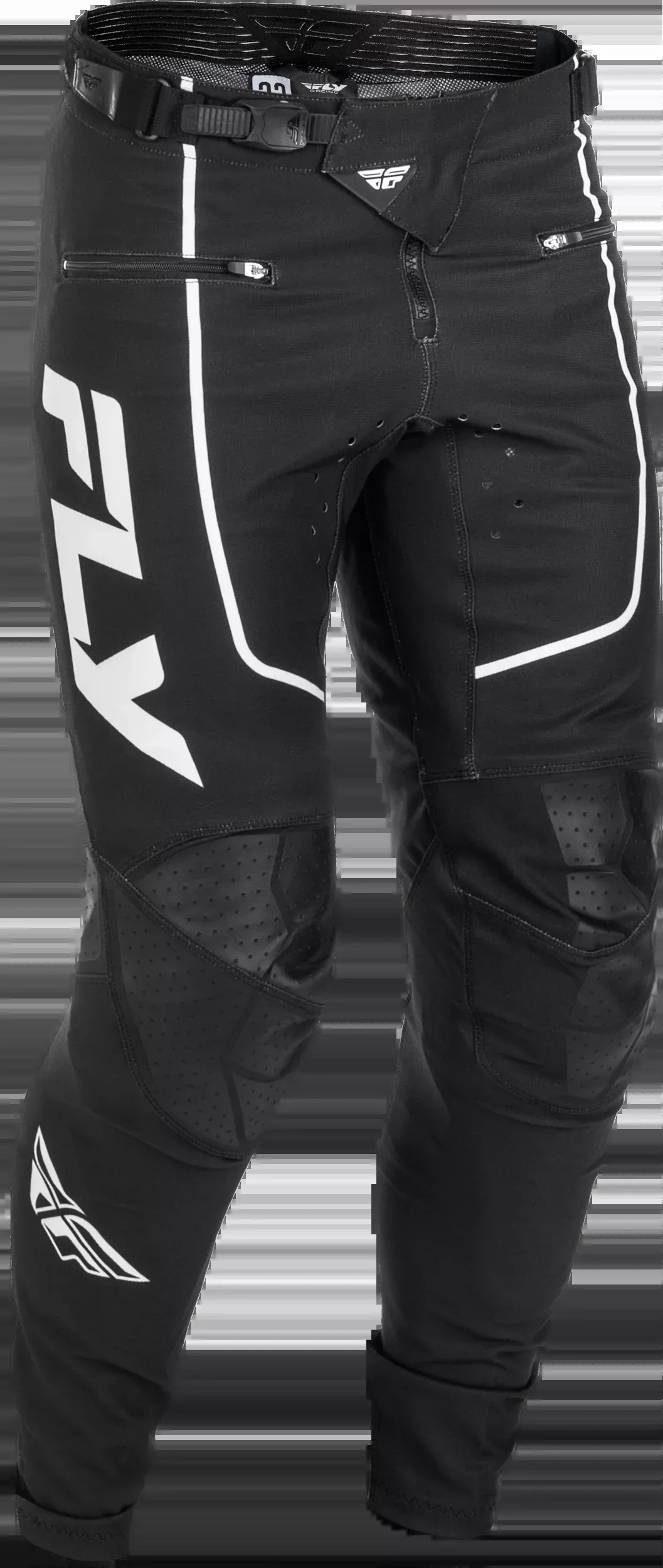 Fly Racing Rayce Bicycle Pants CLOSEOUT