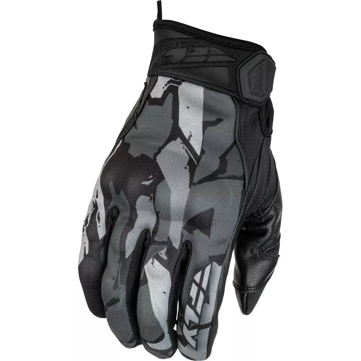 Fly Racing Subvert Gloves