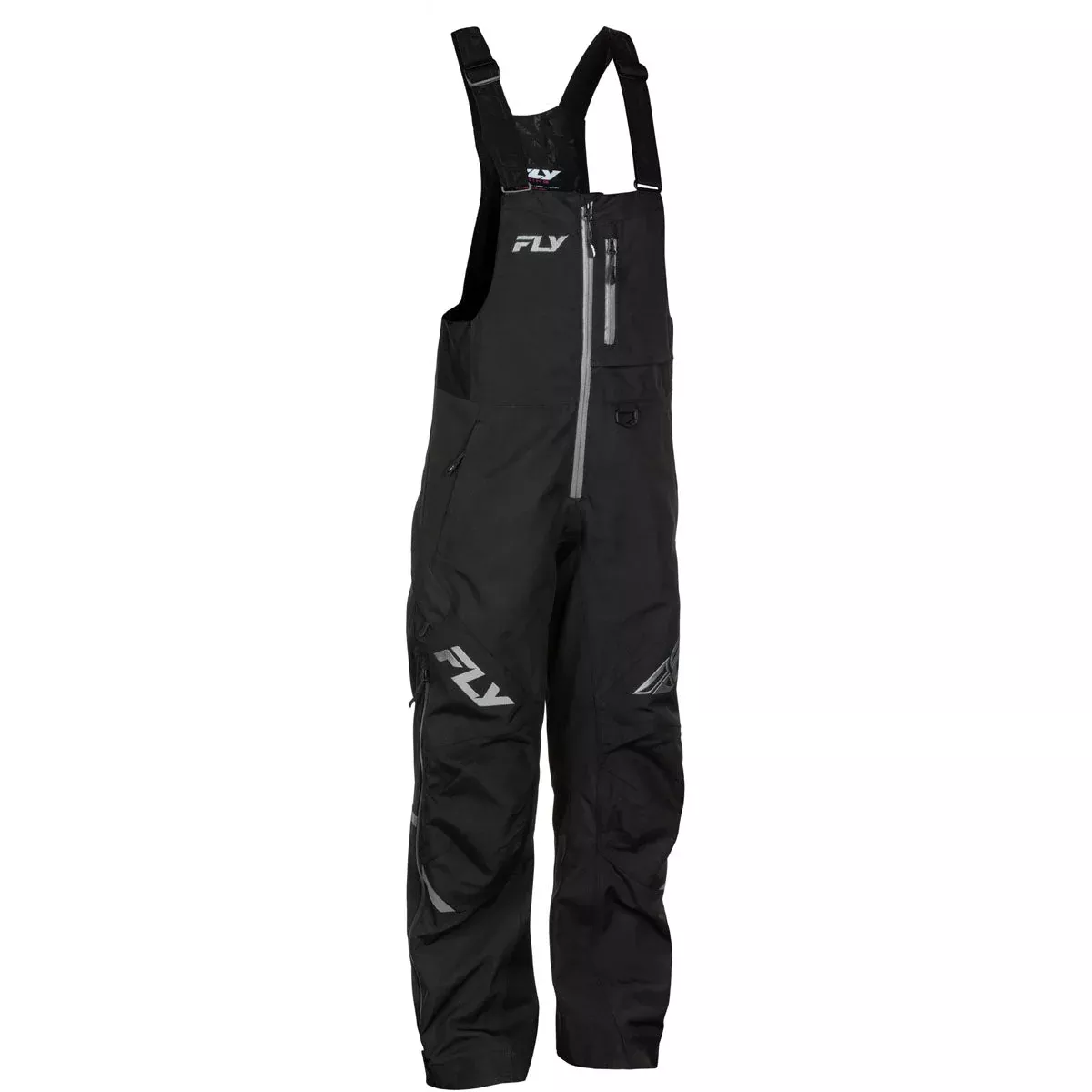 Fly Racing Womens Carbon Bib