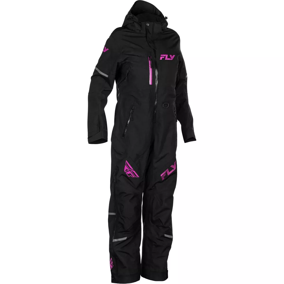 Fly Racing Womens Cobalt Shell Monosuit