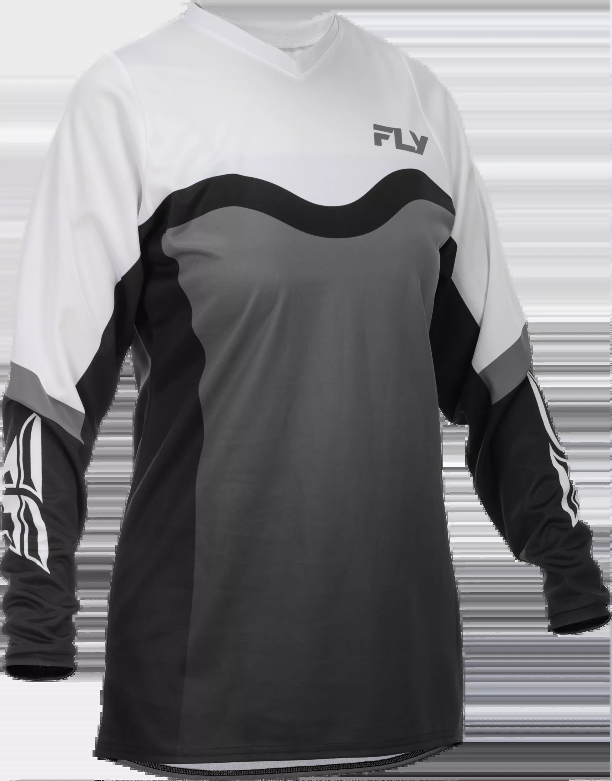 Fly Racing Womens F-16 Jersey - Closeout