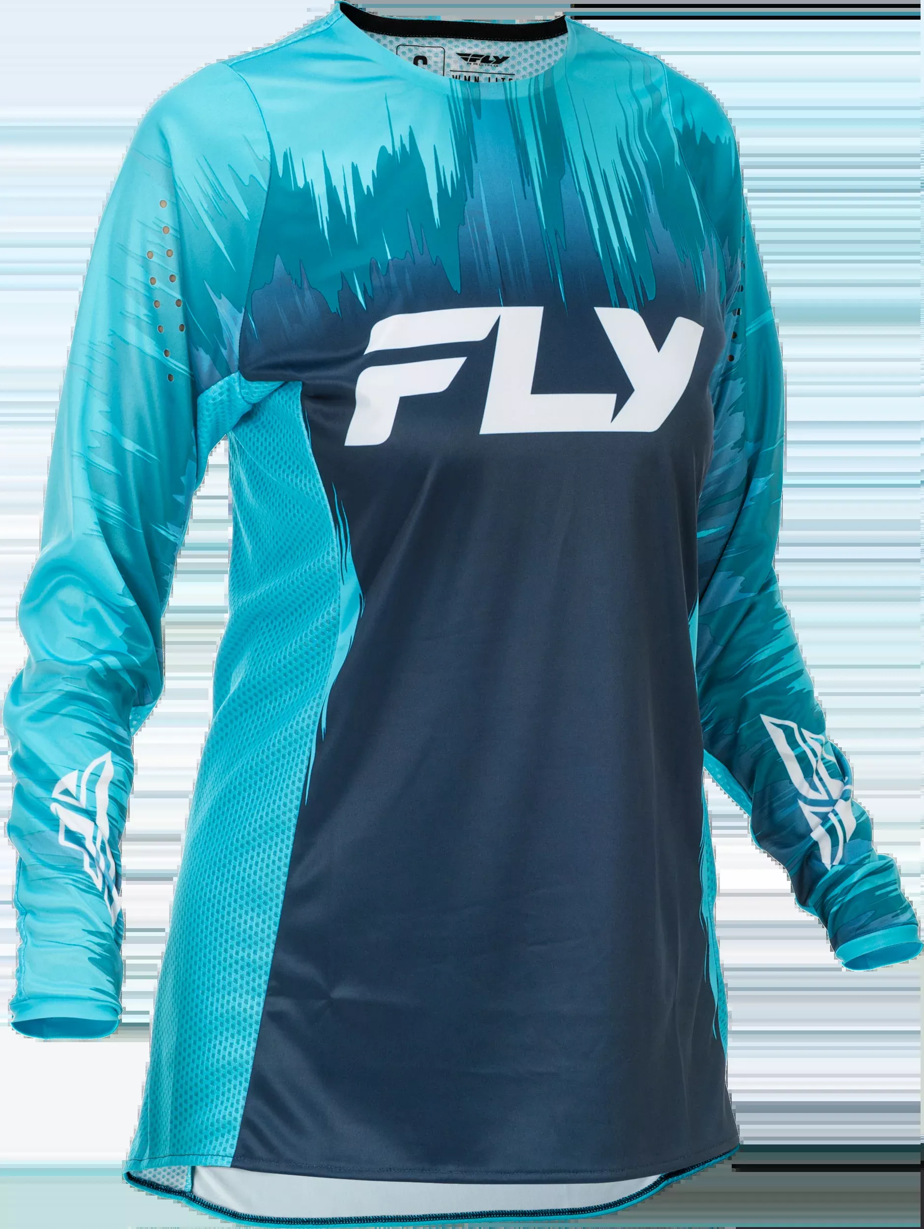 Fly Racing Womens Lite Jersey - Closeout