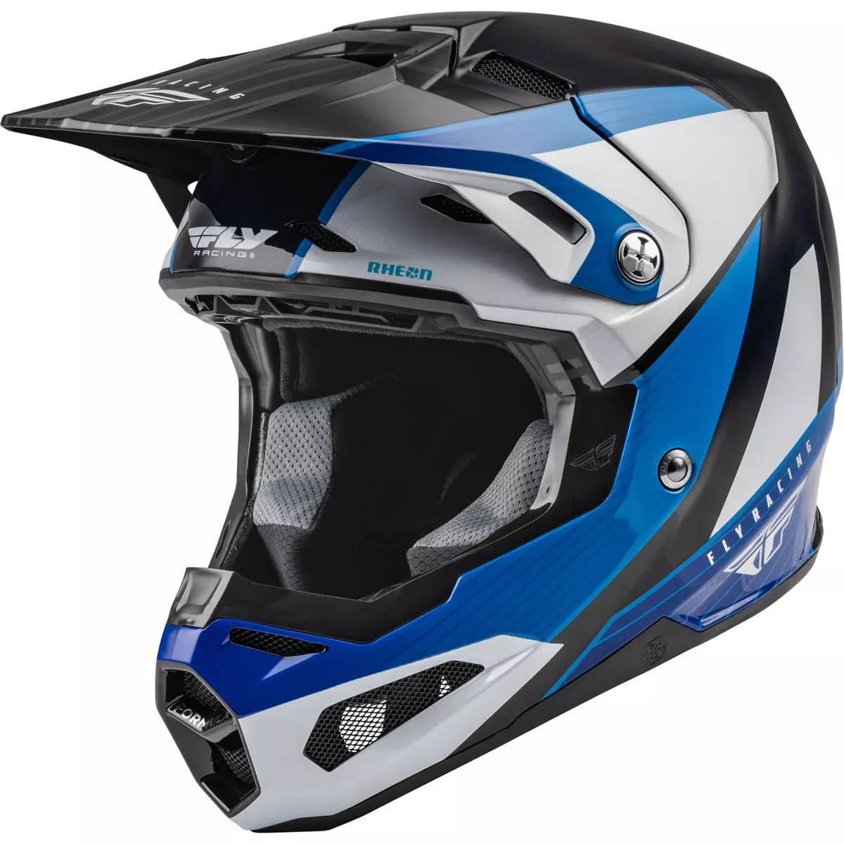 Fly Racing Youth Formula Carbon Prime Helmet - Closeout