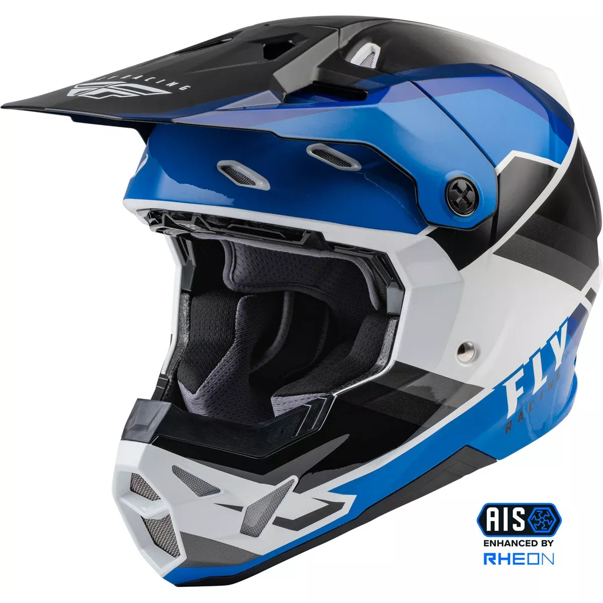Fly Racing Youth Formula CP Rush Helmet - Closeout